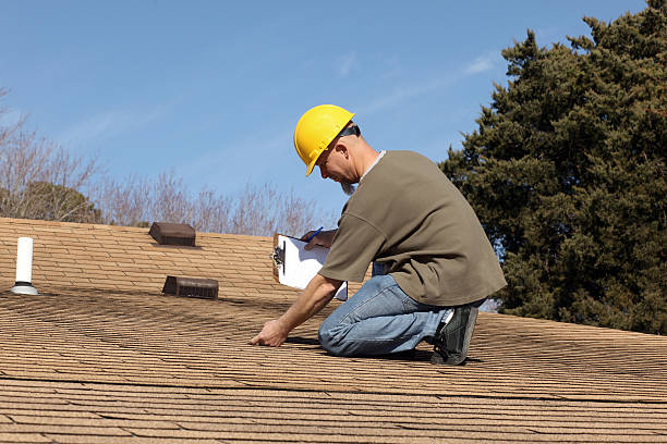 Best Hot Roofs  in West Union, OH
